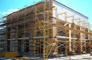 Commercial Construction In Visakhapatnam
